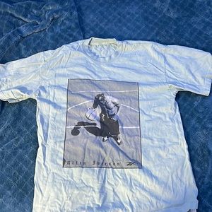 Reebok Allen Iverson Shirt